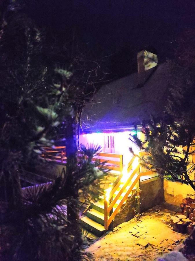 Chata Hvezdicka Litomerice Exterior photo